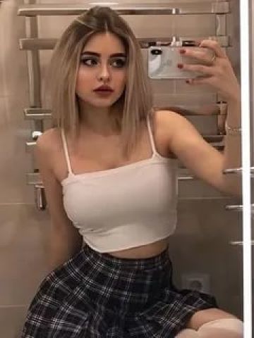 Анечка